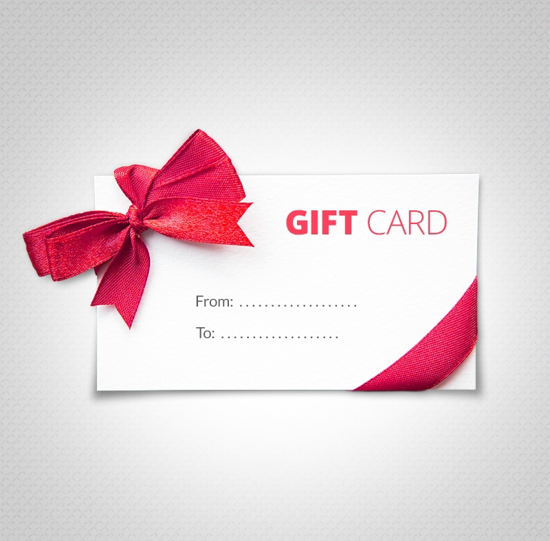 Picture of $50 Virtual Gift Card