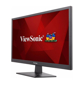 Picture of ViewSonic VA2407h 24" 1080p Home and Office Monitor