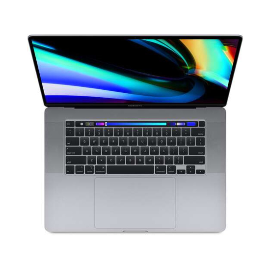 Apple Macbook Pro-MVVJ2 16-0